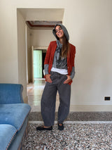Blazer terra