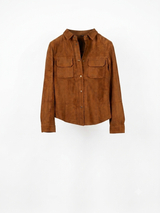 Camicia in renna 100%