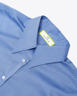 Women’s light blue shirt