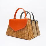 Ella Bag - color Khaki