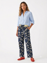 Pantalone margherita tg unica