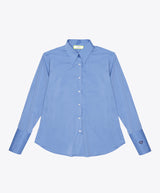 Women’s light blue shirt