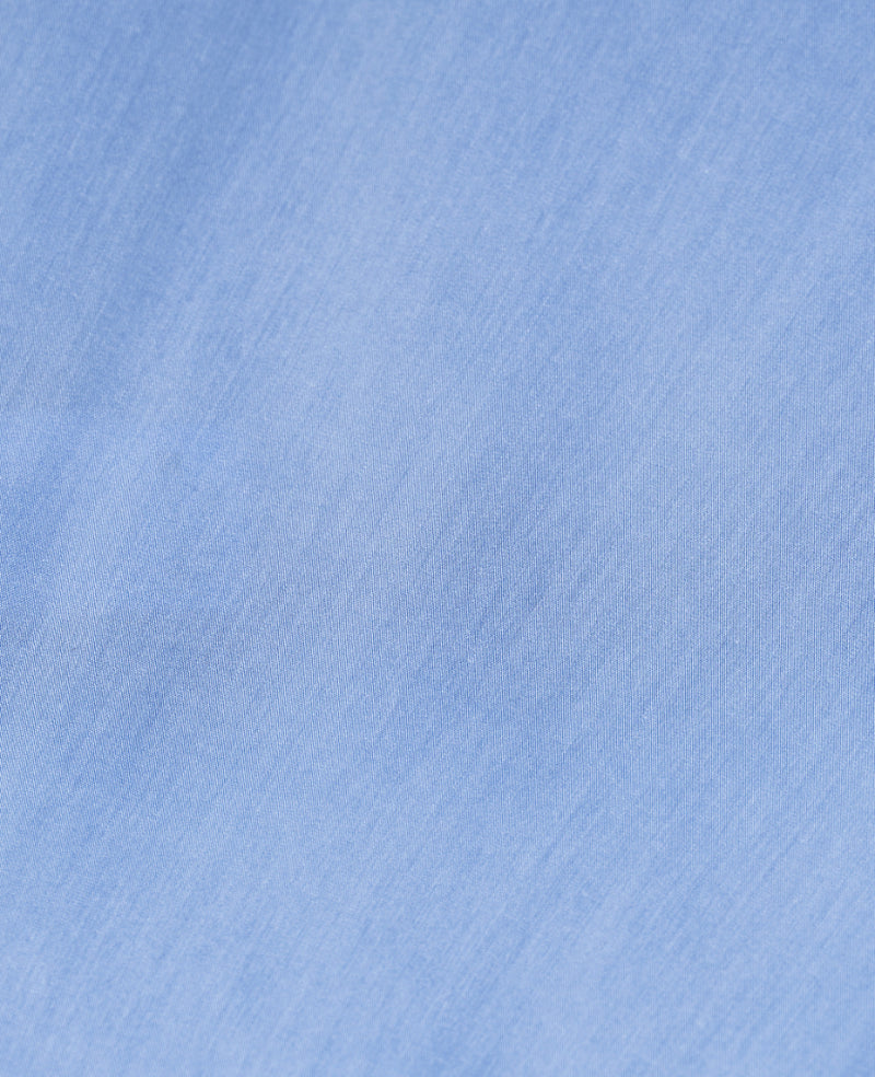 Women’s light blue shirt