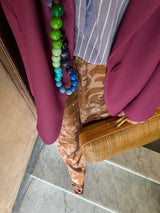 Silk luckycharms