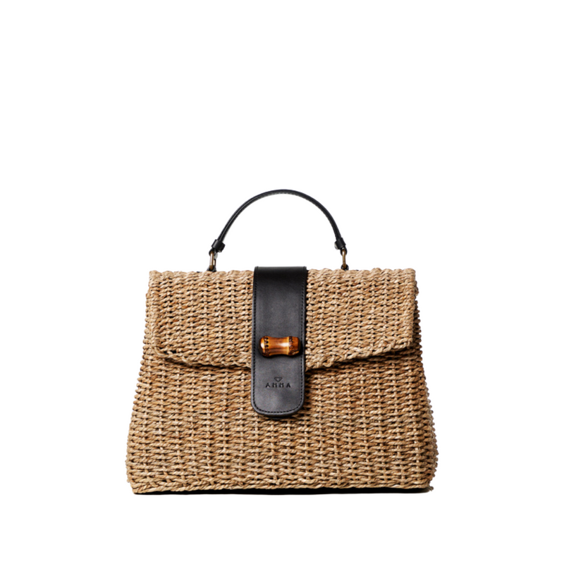 BLACK FARDAIS -bamboo -