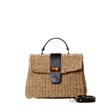BLACK FARDAIS -bamboo -