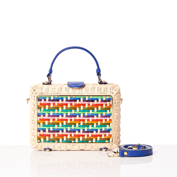 Multicolors Soho bag