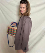 Multicolors Soho bag