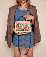 Multicolors Soho bag