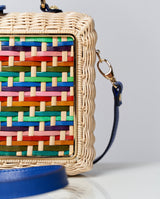 Multicolors Soho bag