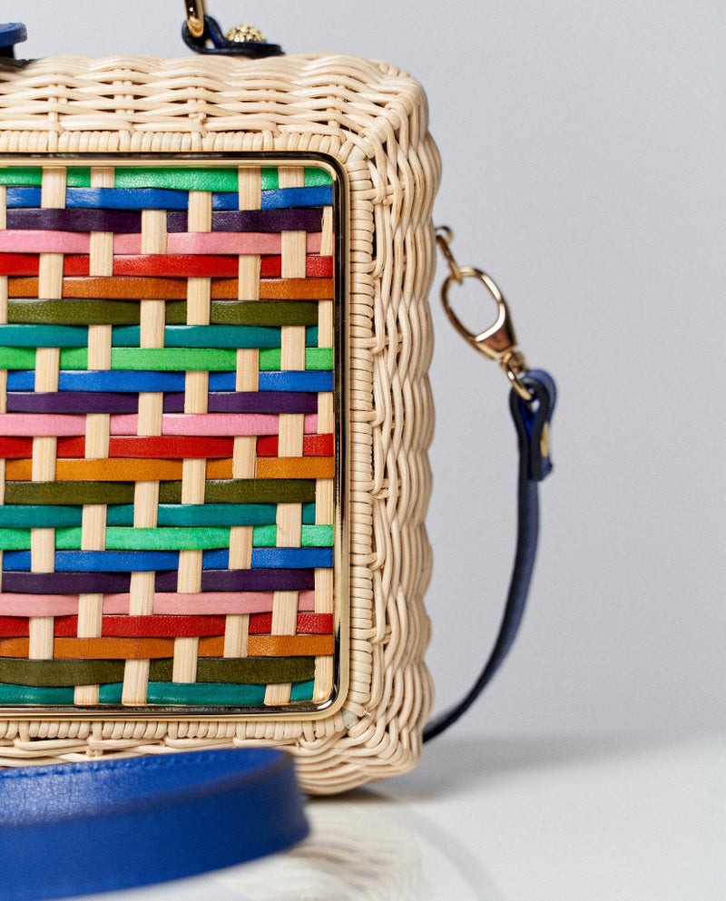 Multicolors Soho bag