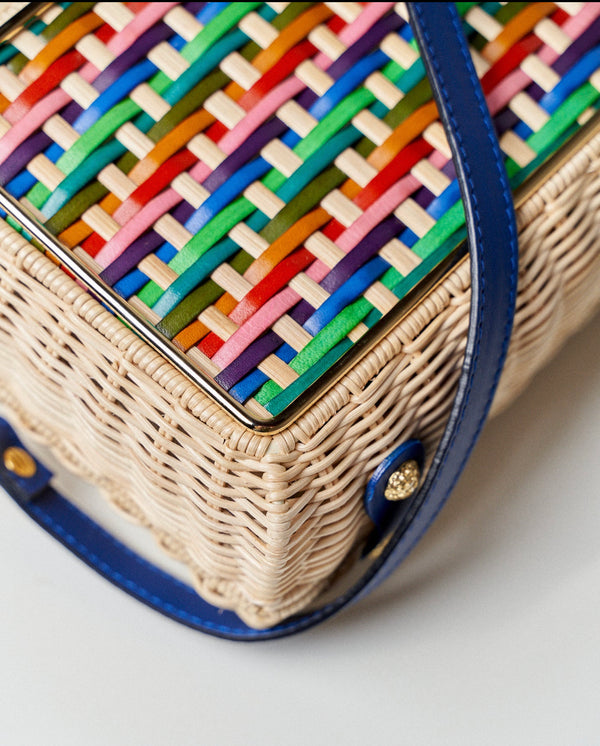 Multicolors Soho bag