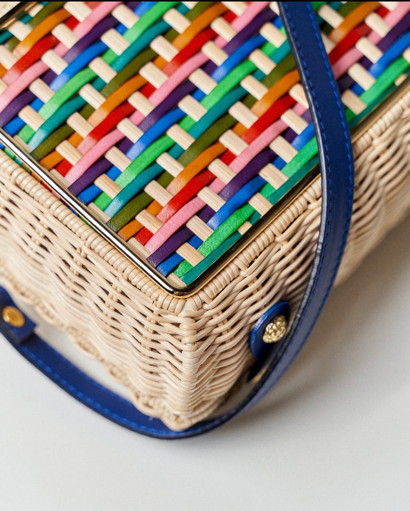 Multicolors Soho bag